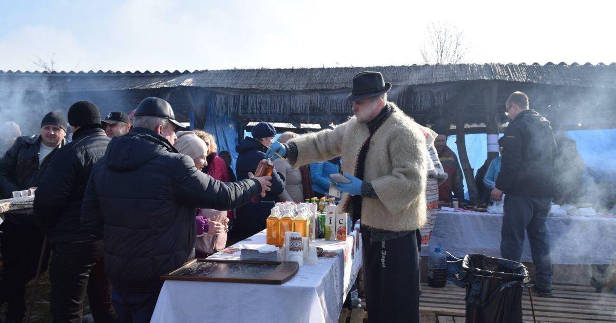 Фестиваль різників на Закарпатті_10 / © Золтан Бабьяк / Facebook