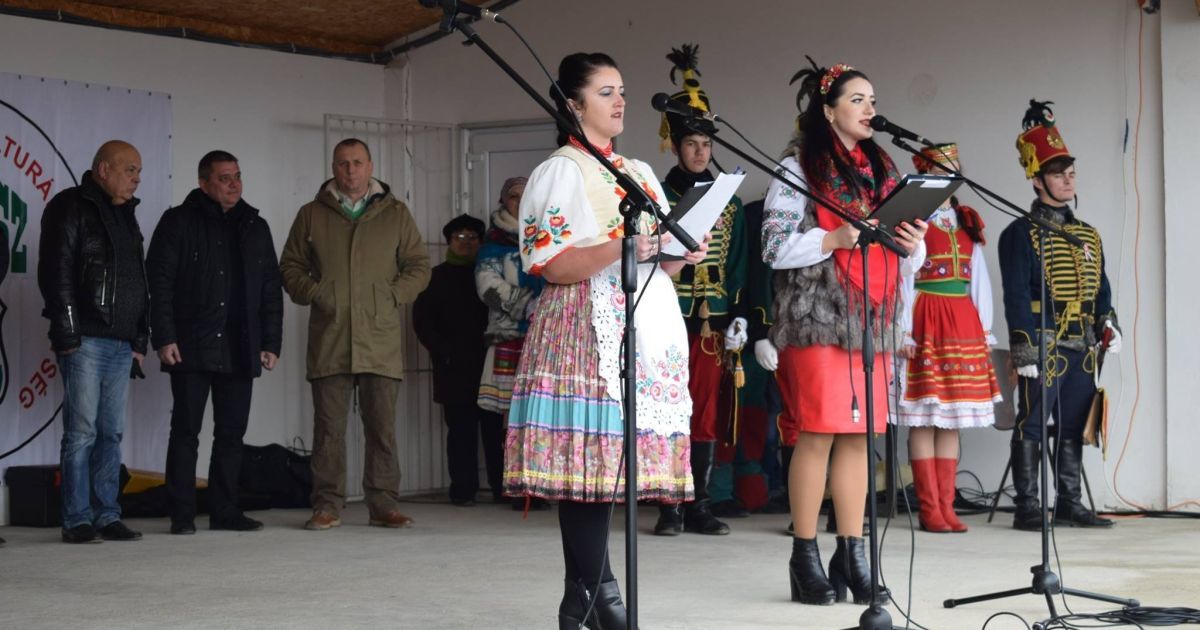 Фестиваль різників на Закарпатті_13 / © Золтан Бабьяк / Facebook