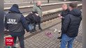 Спіймали "на гарячому"! СБУ запобігла теракту на залізниці у Львові