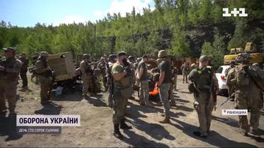 Белорус не пройдет! ТРО надежно контролируют границу