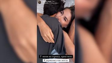 Російські блогери в розпачі прощаються з Instagram