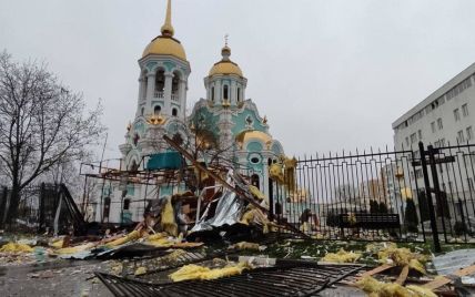 Російські вбивці на Великдень можуть обстріляти храми у п'яти областях України - РНБО