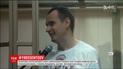"Не беспокойтесь, я выжил". Сенцов написал письмо о своем состоянии после завершения голодания