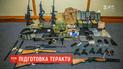 В США заарештували лейтенанта за підозрою у підготовці масштабного теракту