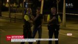 У Барселоні поліція евакуювала туристів із знаменитого собору Саграда Фамілія через бомбу
