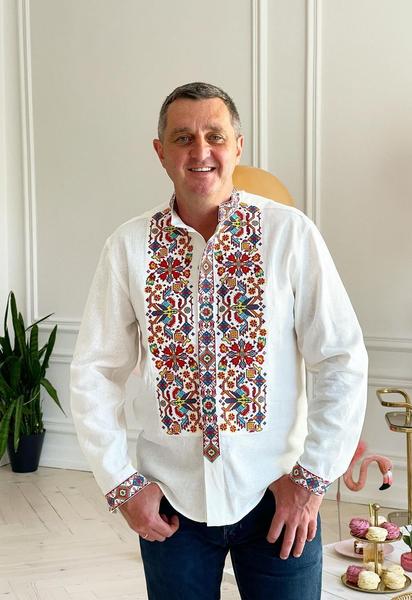 Дядя Жора