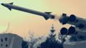 Ракета Martlet / Фото: Thales UK