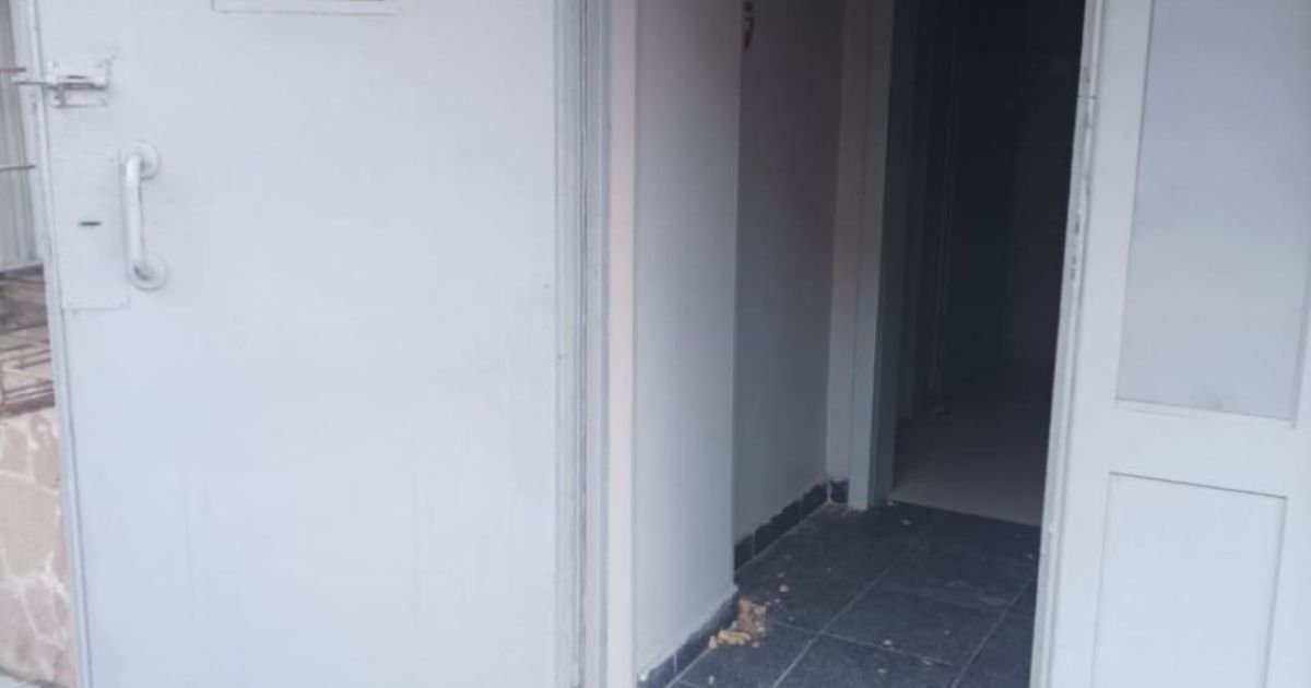 У Львові патрульні оперативно виявили та затримали ймовірних крадіїв з банку