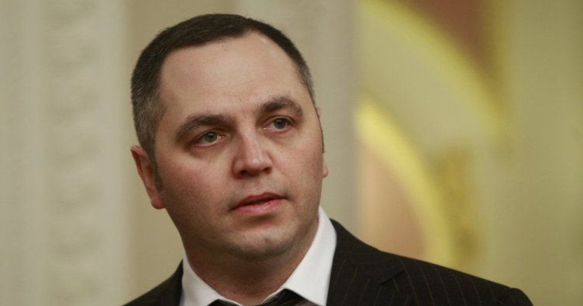 Андрей Портнов