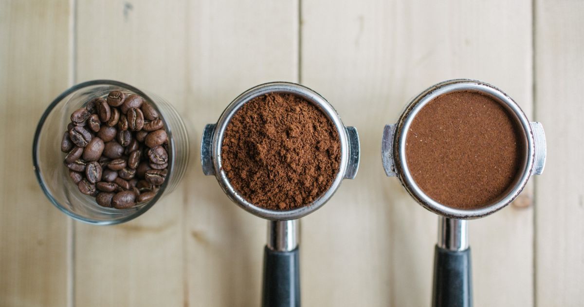 Что реально мы знаем о кофе?