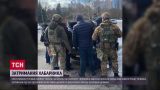 $60 тысяч за место у реки! СБУ задержали чиновника Одесской ОВА