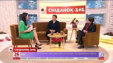 Голова ЮНІСЕФ в Україні та в.о. голови регіону компанії Visa розповіли про інклюзивну освіту