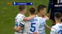Динамо – Дніпро-1 - 2:0. Відео голу Сидорчука