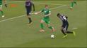 Карпати - Зоря - 0:2. Відео-аналіз матчу