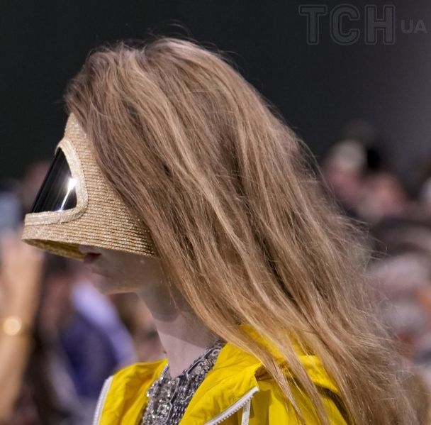 Показ бренда Prada весна-лето 2025 / © Associated Press