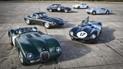 Ретро-ательє Jaguar Land Rover вперше зведуть за межами Європи