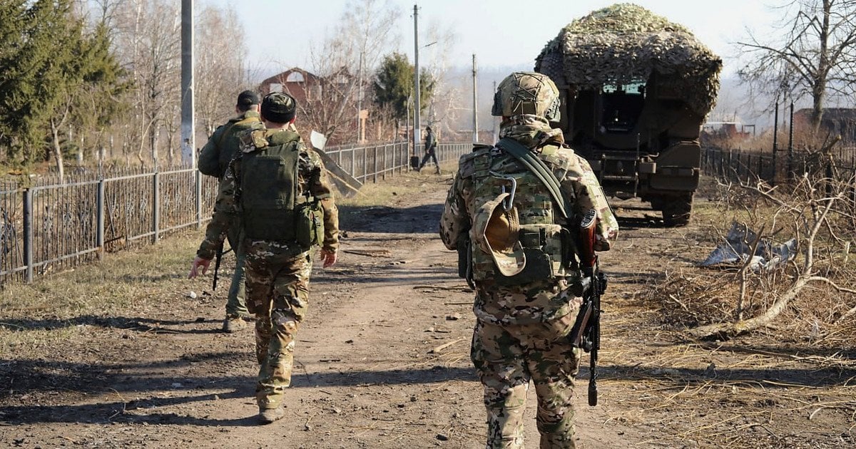 Втрати РФ