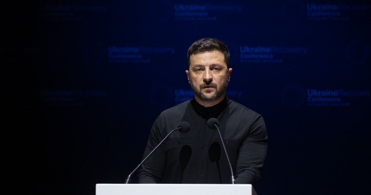 Зеленський сказав, що змусить Путіна погодитися на закінчення війни