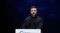 Зеленский сказал, что заставит Путина согласиться на окончание войны