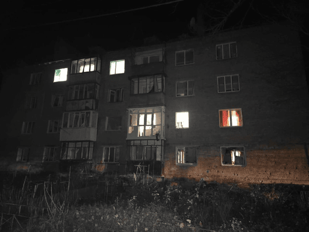 Россия нанесла массированный удар по Киевщине, есть погибшие и пострадавшие: последствия и фото атаки