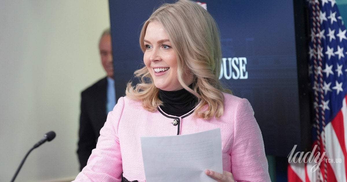 Керолайн Левітт