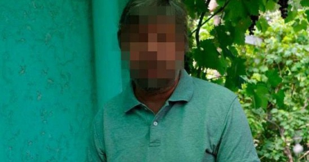 Російський археолог Олександр Бутягін