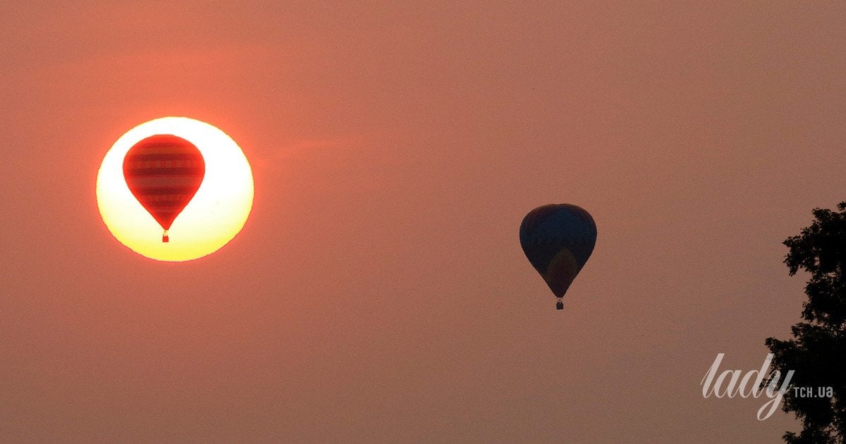 Сонце в Близнятах від 21 травня до 21 червня 2026 року
