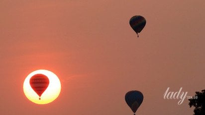 Сонце в Близнятах від 21 травня до 21 червня 2026 року