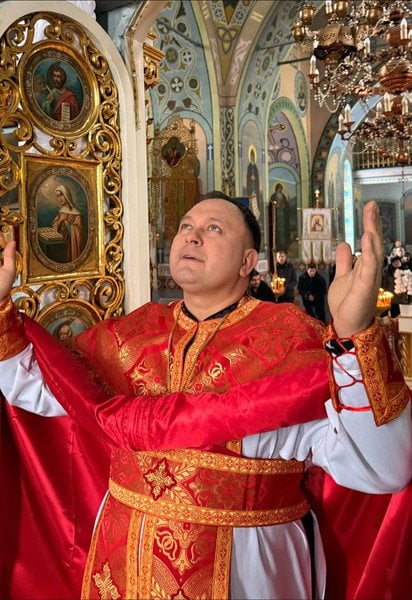 Алексей Филюк