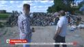 Верховна Рада запровадить величезні штрафи  за розкидання сміття