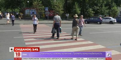 Україна посідає третє місце у світовому рейтингу найбільш крокуючих країн