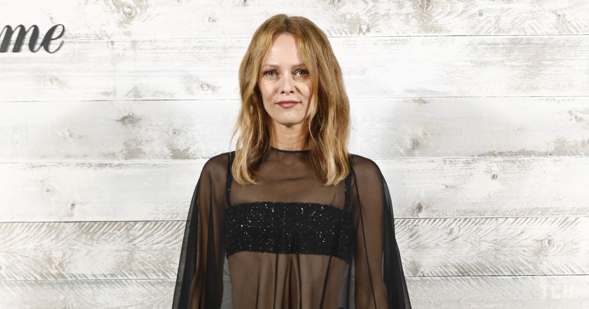 Ванесса Параді