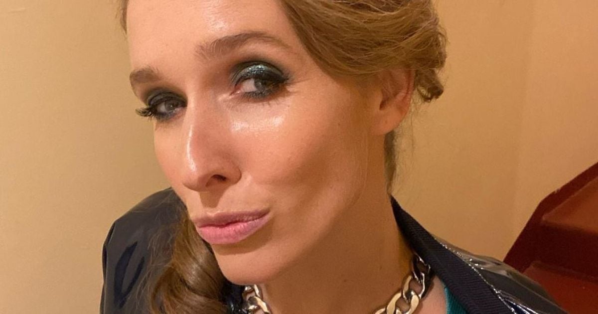 Катя Осадчая