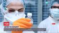 Великобритания заказала первую партию вакцины от COVID-19 – 40 миллионов доз