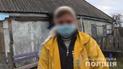 Жительница Сумской области родила ребенка в уличном туалете и оставила его в нечистотах