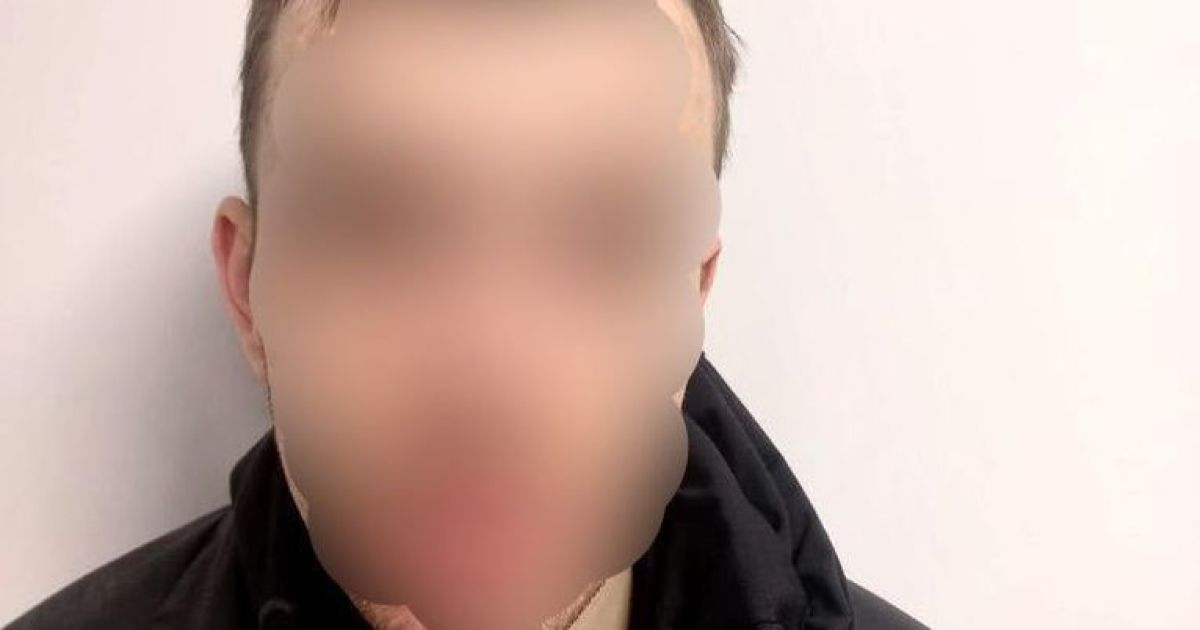 Ударил ножом беременную жену: в Боярке задержали злодея (фото, видео)