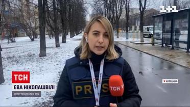 Яка ситуація у Броварах на цю годину