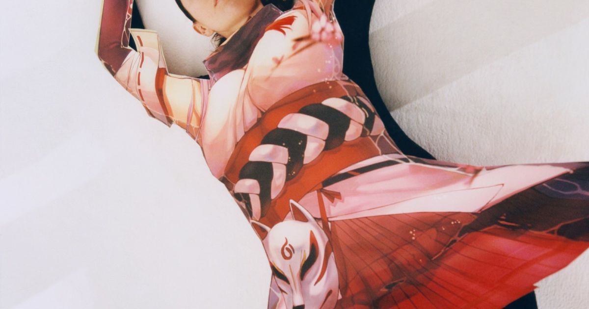 Селена Гомес для Dazed_8 / © dazeddigital.com