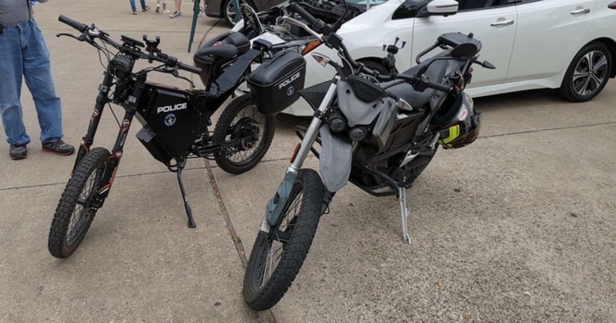 TopCop_1 / © DelFast