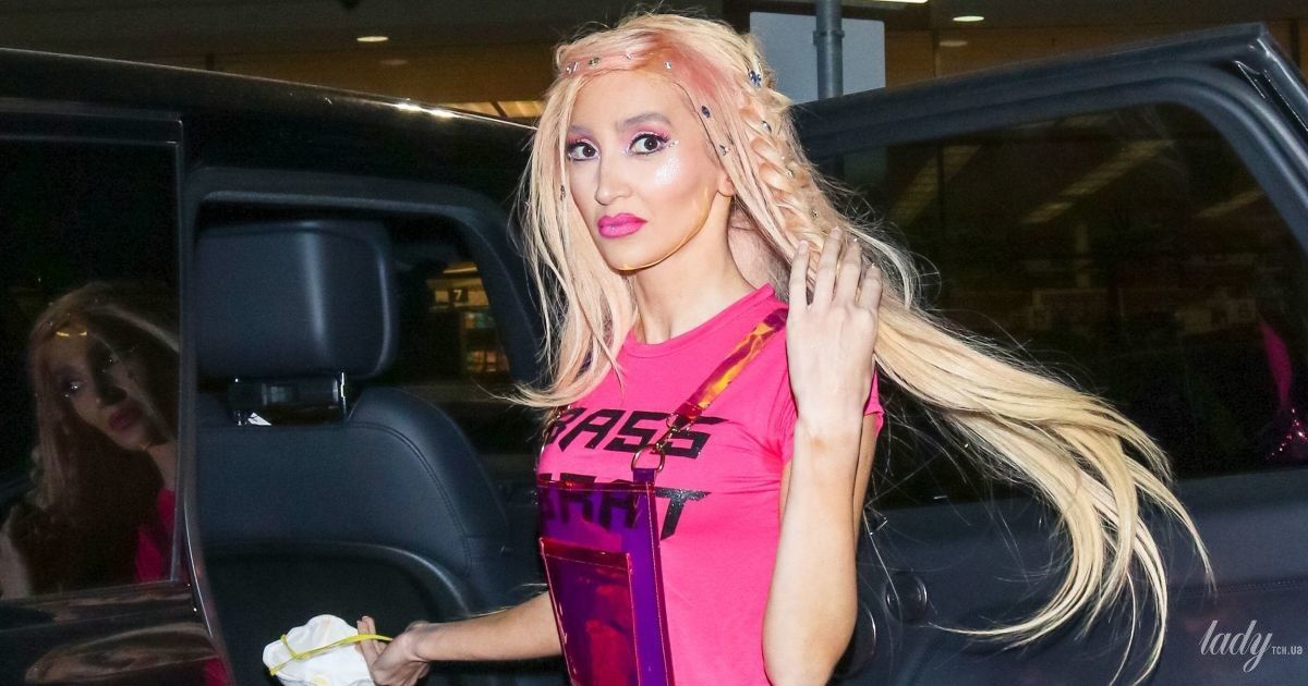 Меган Пормер