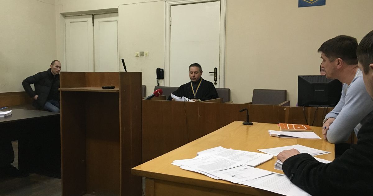 Суд не смог избрать меру пресечения россиянке Леоновой
