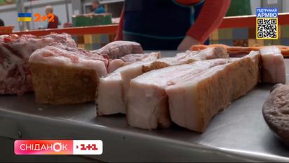 Сіль на вагу золота, на черзі - сало. Чому дорожчає улюблений продукт українців?