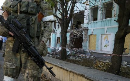 ВСУ отразили наступление российских войск у Красногоровки и Авдеевки — Генштаб