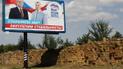 Крым "убивает" рейтинги партии Путина коррупцией и безалаберностью прокремлевских марионеток