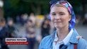 Від військової перекладачки в Москві до адвокатки України в ЄС: неймовірний шлях Клари Ліндстрем
