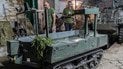 Наземний безпілотник