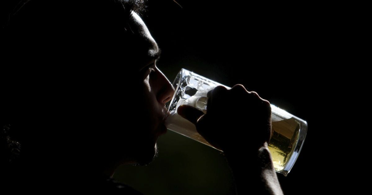 What Happens To The Body If You Drink Beer Every Day Daily News