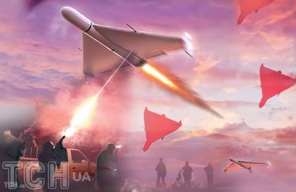 Массированная атака дронов на Харьков: количество пострадавших стремительно возросло