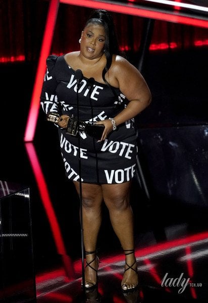 Lizzo / © Associated Press
