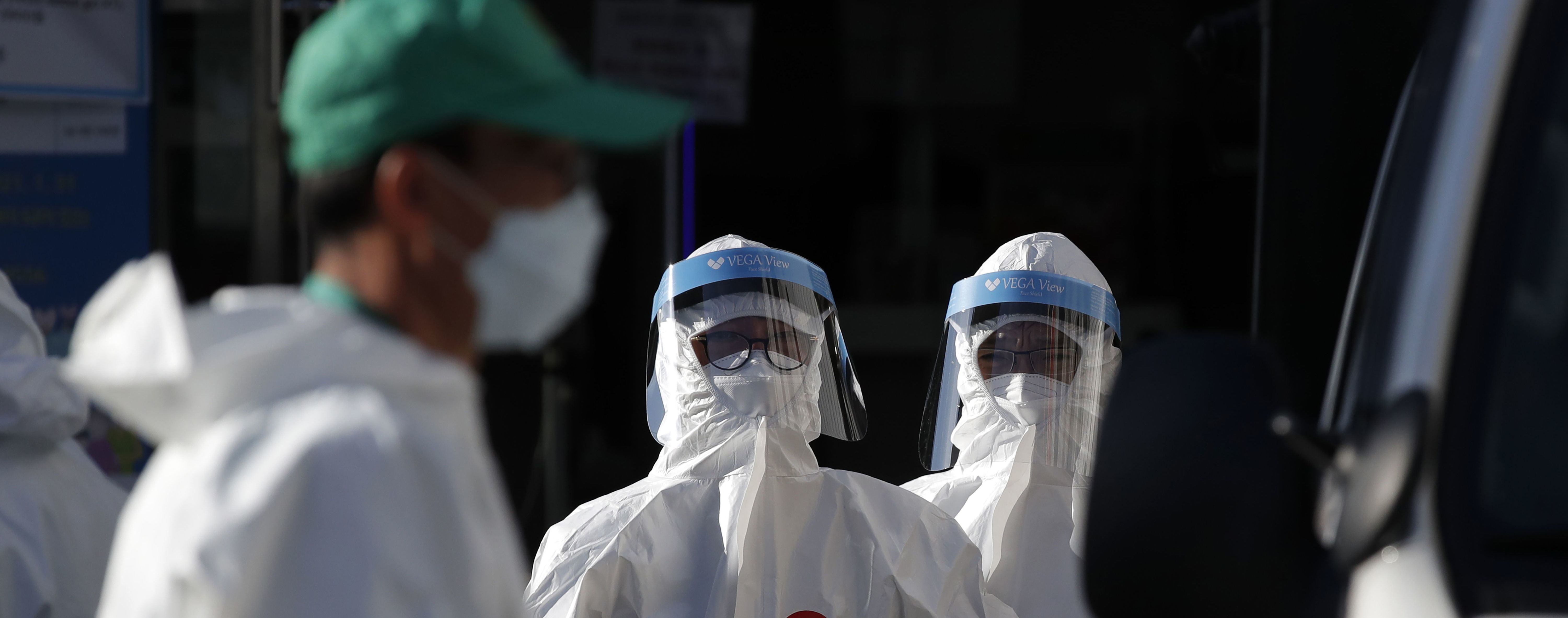 Количество случаев заражения коронавирусом в мире превысило новую миллионную отметку